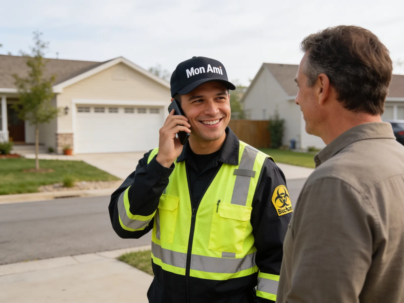 Sewage Cleanup Vernalis, CA FAQs