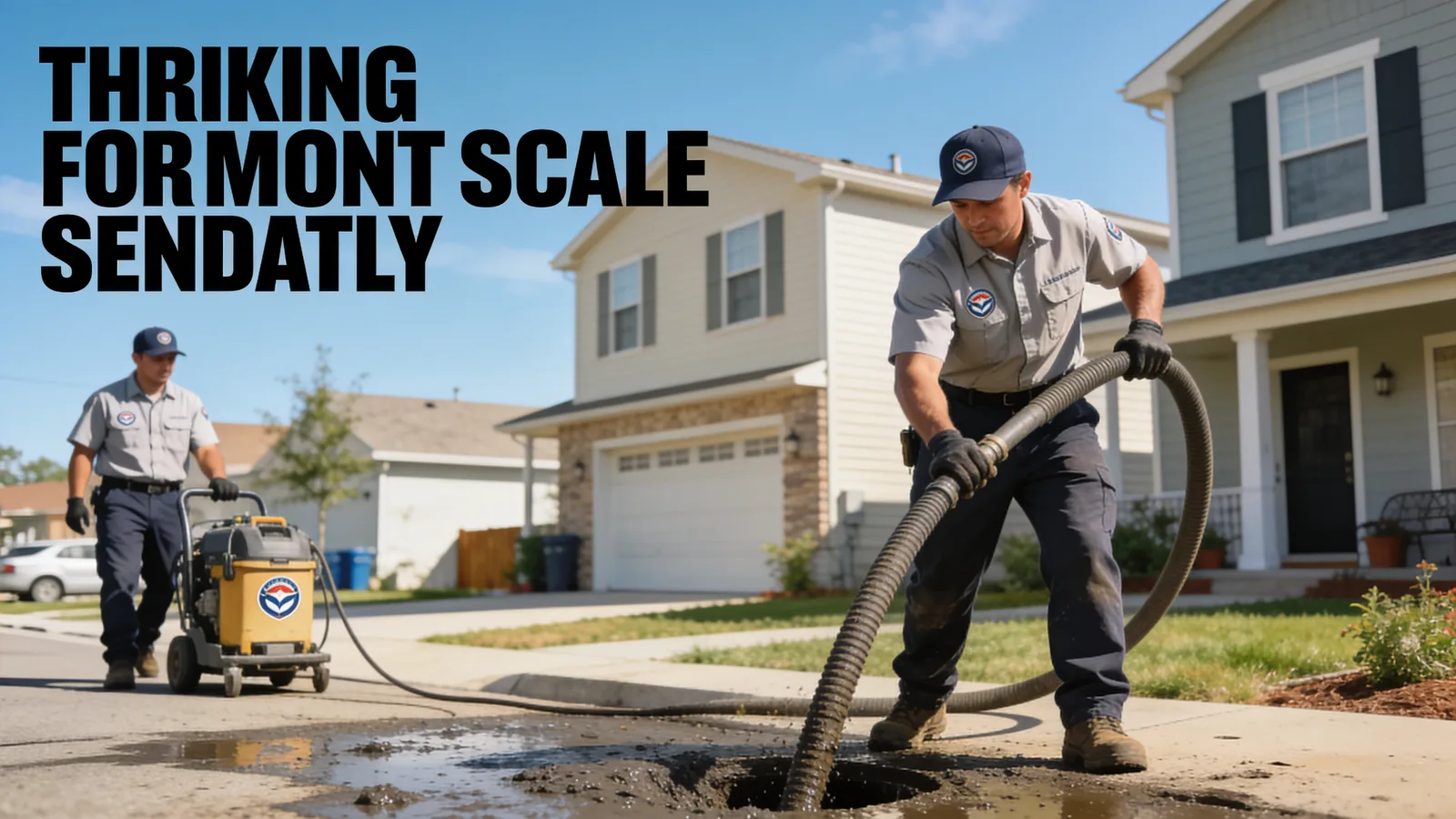 Sewage Cleanup in Vernalis, CA near me
